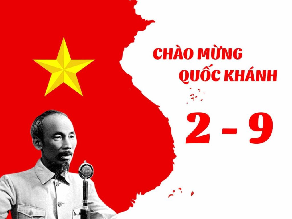 Những stt ý nghĩa, ngắn về ngày 2/9