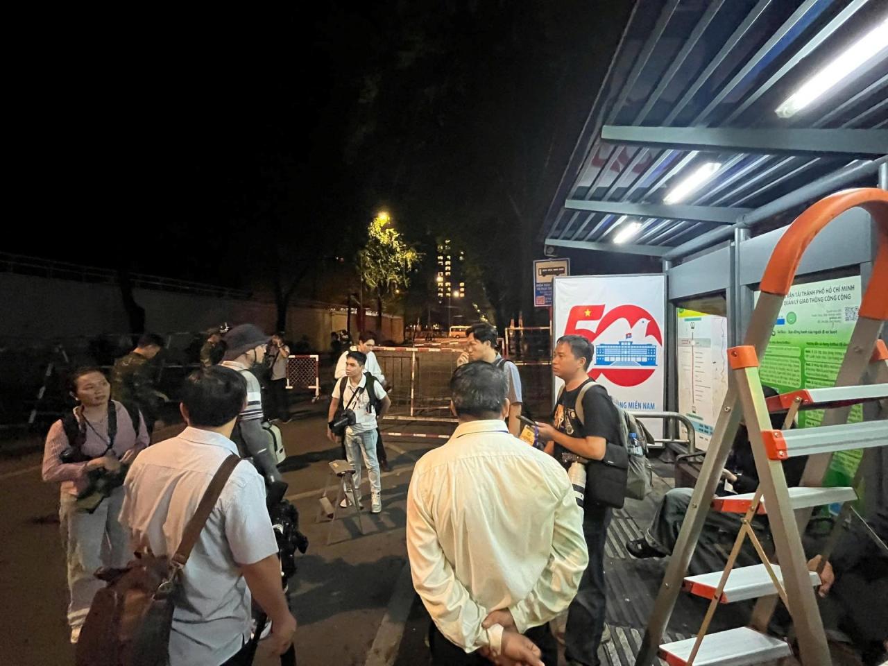 ‘Binh chủng báo chí’ góp phần lan tỏa tinh thần đại lễ 30.4 4 493383890_10086073261410801_4124345531145034948_n.jpg