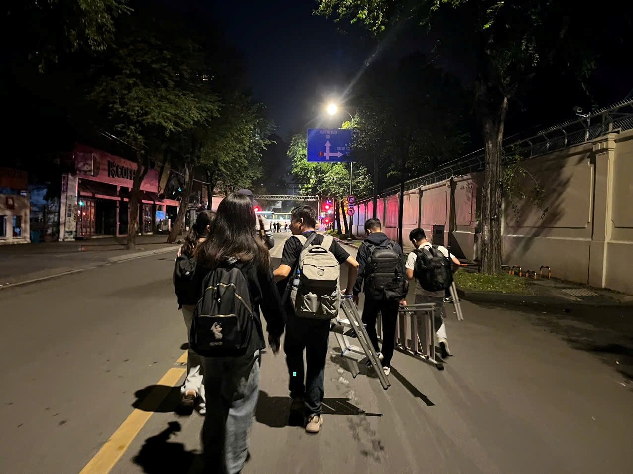 ‘Binh chủng báo chí’ góp phần lan tỏa tinh thần đại lễ 30.4 3 z6545681063438_606da3bcef87a6f343cfa5e674357db9.jpg