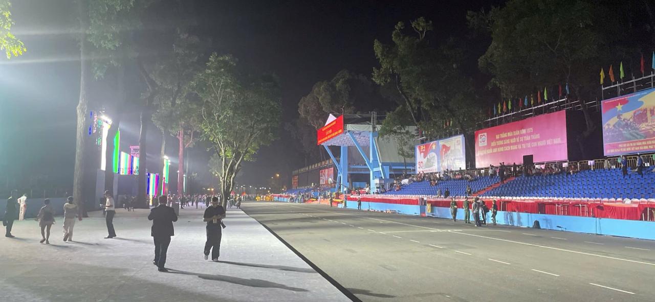 ‘Binh chủng báo chí’ góp phần lan tỏa tinh thần đại lễ 30.4 5 z6545684796954_bb0d4c27897c83a08160b023205fdaa0.jpg